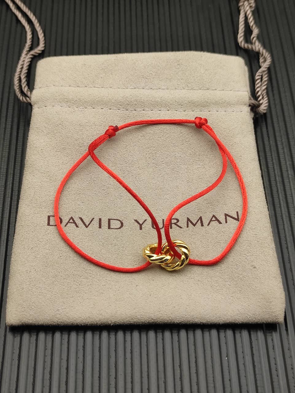 David Yurman Cable Collectibles Bracelet